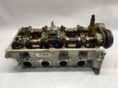 Culasse moteur