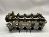 Culasse moteur