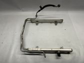 Fuel main line pipe