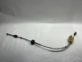 Gear shift cable linkage