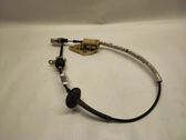 Gear shift cable linkage