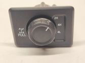 Other switches/knobs/shifts
