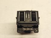 Other switches/knobs/shifts