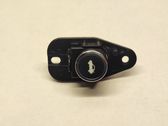 Tailgate/boot open switch button
