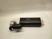 Active carbon filter fuel vapour canister
