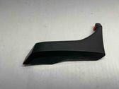Dashboard glove box trim