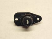 Tailgate/boot open switch button