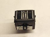 Other switches/knobs/shifts