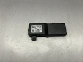 Keyless system antenna