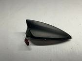 Aerial GPS antenna