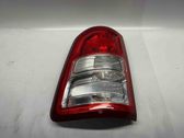 Rear/tail lights