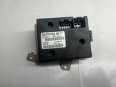 Tow bar trailer control unit/module