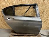 Rear door