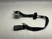 Middle seatbelt (rear)