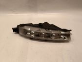 Front fog light
