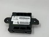 Door control unit/module