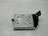Unidad de control/módulo del motor