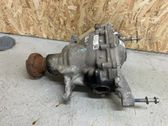 Rear differential