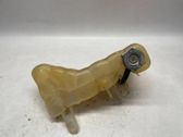 Coolant expansion tank/reservoir