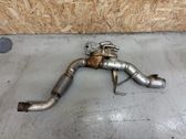 Muffler/silencer