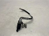 Negative earth cable (battery)