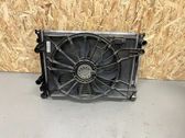 Radiator set