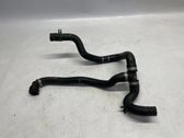 Engine coolant pipe/hose