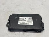 Beraktės sistemos KESSY (keyless) valdymo blokas/ modulis