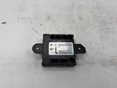 Door control unit/module