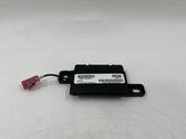 Keyless system antenna