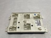 Central body control module