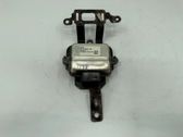 Fuel injection pump control unit/module