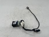 Unidad de control del USB