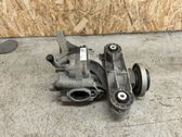 Hinterachsdifferential