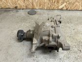 Rear differential