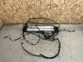 Compresor/bomba de la suspensión neumática