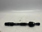 Steering column universal joint