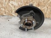 Rear wheel hub