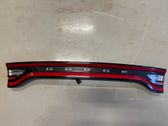 Tailgate rear/tail lights