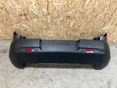 Rear bumper