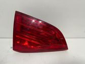 Tailgate rear/tail lights