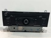 Radio/CD/DVD/GPS-pääyksikkö