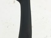 (A) pillar trim
