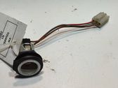 12 V Socket (rear)