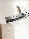 Airbagsensor Crashsensor Drucksensor