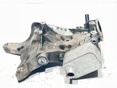 Generator/alternator bracket