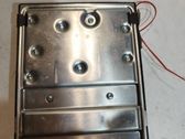 Comfort/convenience module