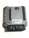 Calculateur moteur ECU