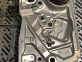 Mécanisme de lève-vitre avant sans moteur