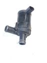 Electric auxiliary coolant/water pump